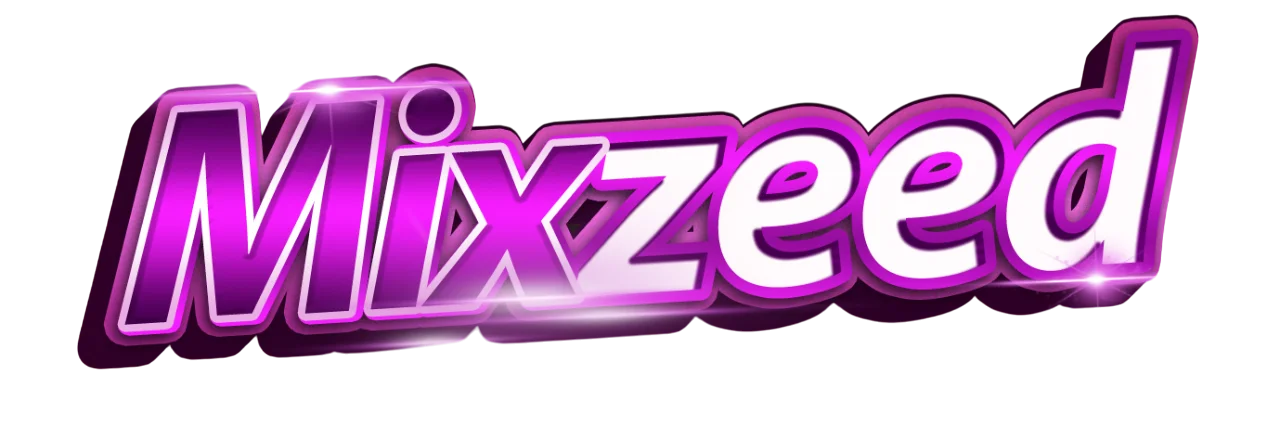 logo MIXZEED